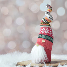 Load image into Gallery viewer, Classic Cottage Gnome - Pink
