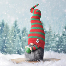 Load image into Gallery viewer, Holiday Gnome
