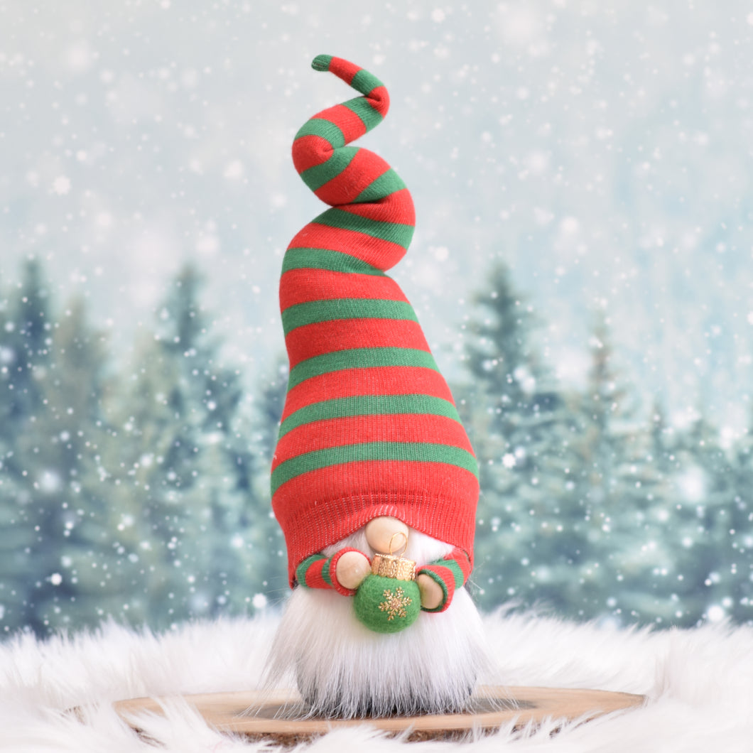 Holiday Gnome